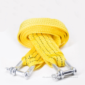 Towing Rope Nylon 3M Fluorescente potente